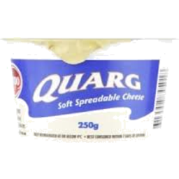 Photo of Tempo Quarg Soft Spreadable Cheese