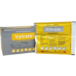 Photo of Vytrate Duo Sachets