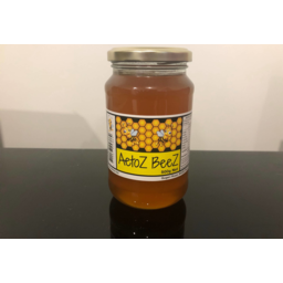 Photo of Ab Wild Flower Honey