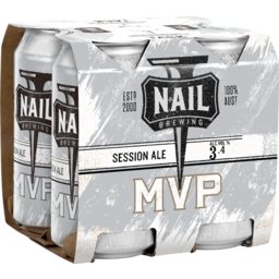 Photo of Nail Mvp Mid Session Ale