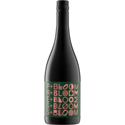 Photo of Press & Bloom Pinot Noir 750ml