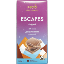 Photo of Pico Chocolate Escapes Original