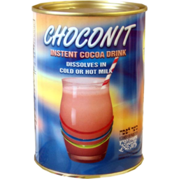 Photo of Choconit Drinking Chocolate