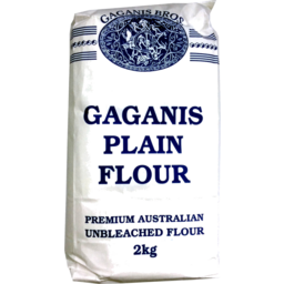 Photo of Gaganis Plain Flour