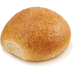 Photo of Oven Peel Bakery Roll Wholemeal
