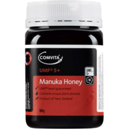 Photo of Comvita Umf 5+ Manuka Honey 500g