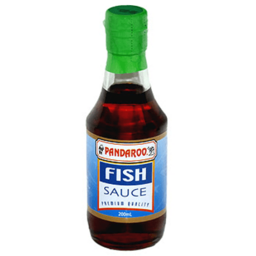 Photo of Pandaroo Fish Sauce