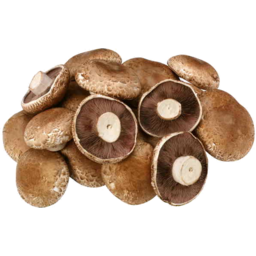 Photo of Mushroom - Flat Brown