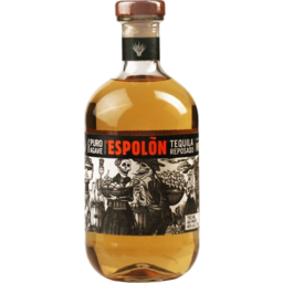 Photo of Espolon Reposado Tequila