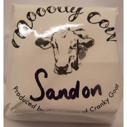 Photo of Moody Cow Sandon