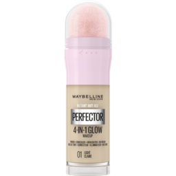 Photo of Maybelline New York Maybelline Instant Age Rewind Instant Perfector 4-In-1 Glow Makeup Light 20ml