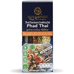 Photo of B/Elephant Pad Thai Cookng Set
