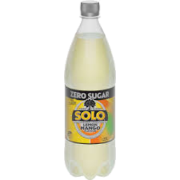Photo of Solo Lemon Mngo Zero Sug 1.25l