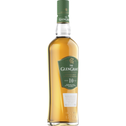Photo of Glen Grant 10yo Scotch Whisky