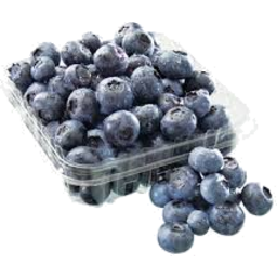 Photo of Blueberries 125g
