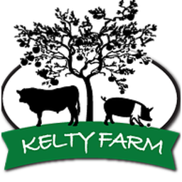Photo of Kelty Farm Hamburgers.