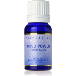 Photo of Springfields Oil Mind Power
