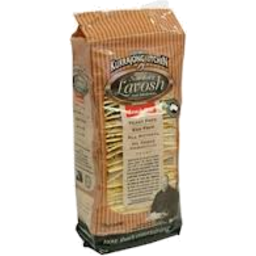 Photo of Lavosh Snack Size