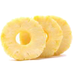Photo of Yummy Pineapple Dried 250g