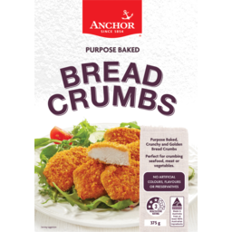 Photo of Anchor Bread Crumbs 375g