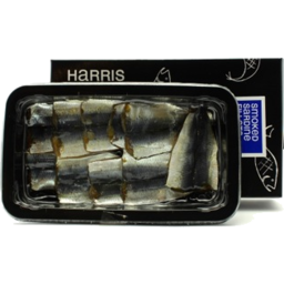 Photo of Smoked Sardines 160g