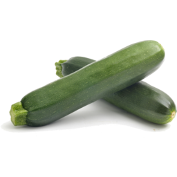 Photo of Green Courgettes