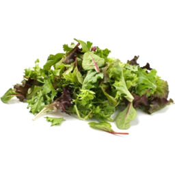 Photo of Salad Mix Organic 100g
