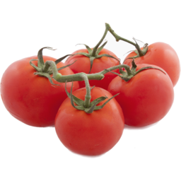 Photo of Tomatoes - Truss 500g 