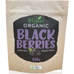 Photo of Elgin - Blackberries