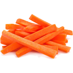 Photo of Carrot Sticks
