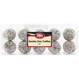 Photo of Bakers Collection Truffles 200g