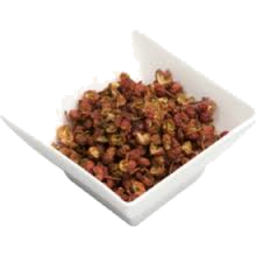 Photo of Four Leaves Whole Sichuan Pepper