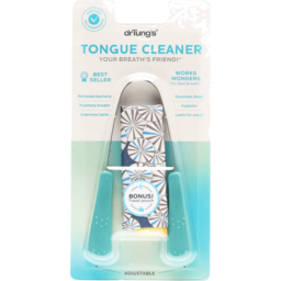 Photo of Dr Tungs - Tongue Cleaner