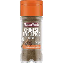 Photo of Masterfoods Chinese Five Spice Blend