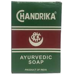 Photo of Chandrika Ayurvedic Soap