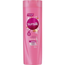 Photo of Sunsilk Addictive Brilliant Shine Shampoo 200ml