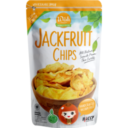 Photo of WOH Jackfruit Chips