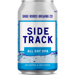 Photo of Gage Roads Side Track Extra Pale Ale