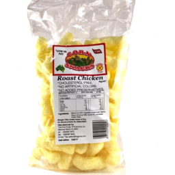 Photo of Corn Snacks Roast Chicken 40g