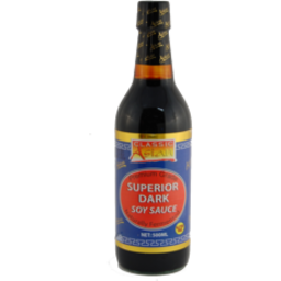 Photo of Classic Asian Soy Sauce Dark