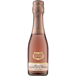 Photo of Brown Brothers Moscato Rosa Sparkling 