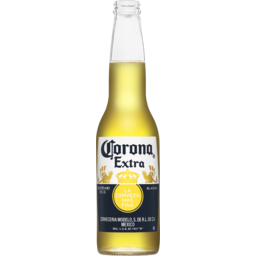 Photo of Corona Extra Beer Bottle