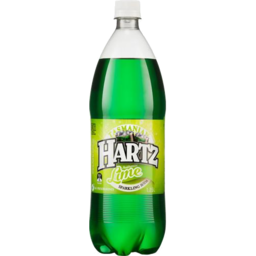 Photo of Hartz Lime