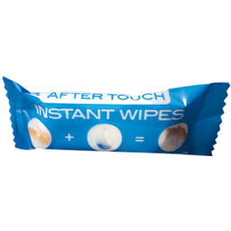 Photo of Instant Wipes (25)