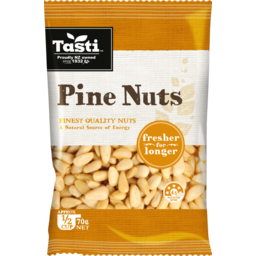 Photo of Tasti Pinenuts