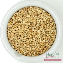 Photo of Herbies Sesame Gold U/H