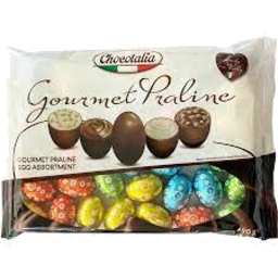 Photo of Chocotalia Gourmet Praline Eggs