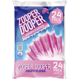 Photo of Zooper Dooper F/Floss