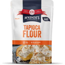 Photo of Mcken Flour Tapioca