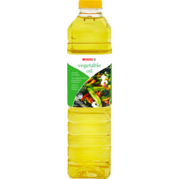 Photo of SPAR Vegetable Oil